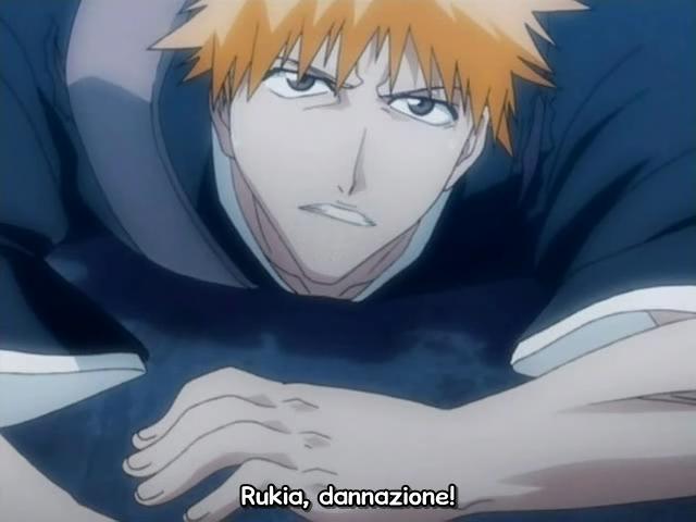 Otaku Gallery  / Anime e Manga / Bleach / Screen Shots / Episodi / 017 - Ichigo muori / 087.jpg